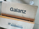 格兰仕（Galanz）【国家补贴】微波炉家用20L容量  平板均匀加热  便捷操作小型 易清洁 微波炉 XB1【双旋钮操作平板式加热微波炉】 实拍图