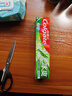 高露洁（Colgate）冰爽龙井青柠牙膏180g 10倍持久清凉感清新口气 新老包装随机发货 实拍图