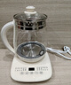 九阳（Joyoung）养生壶 1.5L煮茶器电热烧水壶开水壶 0胶水保温煮茶器玻璃花茶壶WY125 实拍图