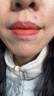 完美日记至臻柔色丝绒唇釉V102.5g口红显白圣诞节礼物送女生 实拍图