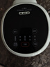 苏泊尔（SUPOR）小电饭煲1.6升陶瓷内胆电饭煲1-2人用宿舍小电锅家用不粘锅智能多功能迷你微压电饭锅SF16YC1072 实拍图