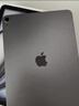 Apple/苹果iPad Air 13英寸 M3芯片2025年款 平板电脑 (256GB WLAN版/学习办公娱乐)蓝色 实拍图