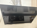 海尔（Haier）油烟机 抽吸排油烟机 顶侧双吸厨房侧吸式 20大吸力自清洁排烟机C6JS 国家补贴立减20%可配燃气灶 实拍图
