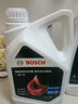 博世（BOSCH）有机长效汽车防冻液发动机冷却液 养车保养 冰点-45℃ 4L（红色） 实拍图