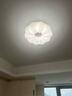 雷士（NVC）LED照明吸顶灯具儿童灯卧室灯现代柔和氛围灯具全光谱南瓜灯 实拍图