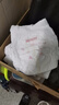 好奇（Huggies）铂金装小桃裤纸尿裤XL96片(12-17kg)加大号尿不湿透【透爽散热】 实拍图