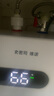 史密司维诺史密斯平替小厨宝热水器家用储水式1500W一级能效速热恒温小型厨房洗手间卫生间热水宝上出水 8L 1500W 速热 数控旋钮调节 【客服指导安装】 实拍图