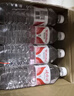 娃哈哈矿泉水五龙泉550mL*24瓶 长白山矿泉水 整箱瓶装水纸箱装 实拍图