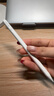 苹果Apple Pencil 一代/二代 苹果手写笔二手苹果手写笔/电容笔/触控笔二手平板电脑配件 苹果Pencil Pro +备用笔尖 【99新】 实拍图