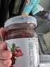丘比草莓+蓝莓果酱 调味品 西餐甜点早餐面包涂抹酱 170g*2瓶 实拍图