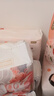好奇（Huggies）铂金装小桃裤成长裤XXL74片(15kg以上)尿不湿【透爽散热】 实拍图