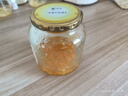 全南蜂蜜柠檬茶1kg 韩国原装进口果酱VC水果茶 搭配早餐冷热冲饮0脂 实拍图