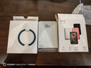 超级马【国家3C认证丨所有手机通用】超级快充Magsafe磁吸充电宝轻薄无线移动电源适配苹果apple外接电池 【新3C认证】大容量-白色 【3C认证/当日次日达】所有手机通用｜可上飞机 实拍图