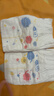 好奇（Huggies）金装拉拉裤L124片(9-14kg)尿不湿【速干不易红】 实拍图