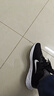 耐克NIKE跑步鞋男缓震透气REVOLUTION 6运动鞋DC3728-003黑白39 实拍图