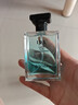 IDX蔚蓝古龙男士香水持久留香72小时木质淡香生日礼物送男友 实拍图