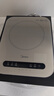 美的（Midea）电磁炉电陶炉 家用2200W大功率 电磁灶火锅炉爆炒定时电磁炉 二级能效国家补贴C22-Micca709 实拍图