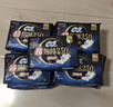 苏菲超熟睡柔棉感超长夜用卫生巾350mm 4片 加大尾扇量多防渗漏姨妈巾 实拍图