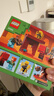 乐高（LEGO）积木拼装我的世界21266 下界熔岩湖之战男孩女孩儿童玩具生日礼物 实拍图