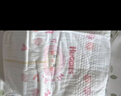 好奇（Huggies）铂金装小桃裤纸尿裤XL96片(12-17kg)加大号尿不湿透【透爽散热】 实拍图