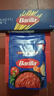 百味来Barilla#5传统意大利面500g+博洛尼亚肉酱+番茄罗勒酱组合装5人份 实拍图