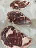 春禾秋牧 阿根廷谷饲100天厚切雪花眼肉牛排1.5kg/6片 牛肉生鲜 源头直发 实拍图