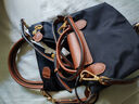 匠心手工坊适用珑骧mini肩带龙骧饺子包斜挎背带迷你免打孔改造配件 实拍图