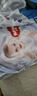 好奇（Huggies）金装纸尿裤S120片(4-8kg)尿不湿【速干不易红】 实拍图