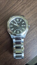 西铁城（CITIZEN）手表男日韩表Eco-Drive光动能钢带商务送礼物男友BM7630-80X 实拍图