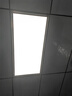 雷士（NVC）厨房灯led集成吊顶吸顶灯扣板灯卫生间政府补贴面板灯平板灯36w 实拍图