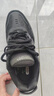 斯凯奇（Skechers）男鞋秋季厚底老爹鞋休闲熊猫鞋软底运动鞋237067 实拍图
