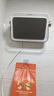 艾美特（AIRMATE）【畅享暖浴】石墨烯电热取暖器浴室暖风机家用母婴抗菌PTC电暖器免安装暖气轻音节能壁挂式浴霸K25 实拍图