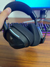 美商海盗船（USCORSAIR） 天行者v2 头戴式无线游戏耳机 电竞游戏耳机 降噪麦克风适配三角洲行动 无畏契约 吃鸡神器 黑色  实拍图