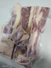 往来白丁 内蒙古牛排骨肋排2斤净重 新鲜黄牛肋排烧烤火锅食材牛肉 生鲜 实拍图