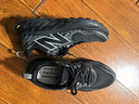 NEW BALANCE 男鞋Hierro v8专业舒适透气减震越野跑步鞋MTHIERK8 42.5 实拍图