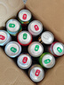 kronenbourg 1664嘉士伯集团试饮组合装500ml*12罐啤酒热门商品京东自营 实拍图