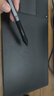 绘王（HUION） 手绘板 数位板 手写板绘图板 绘画板网课 GC610 黑色 实拍图