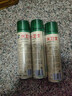 水卫士鞋子除臭喷雾220ml*3瓶鞋袜除臭剂杀菌防脚臭脚气 实拍图