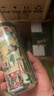 青岛啤酒博物馆桃园三结义500ml*12整箱装经典黄啤高度麦汁自饮双十一热卖 实拍图
