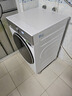 小天鹅（LittleSwan）滚筒洗衣机全自动家用 纯平全嵌【小乌梅3.0轻享版 TG12VE10PRO】家电国家补贴20% 以旧换新 超薄 实拍图