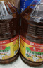 鲁花 食用油  物理压榨  非转基因 玉米油6.18L   实拍图