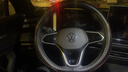 微尚 汽车方向盘套真皮用于领克01/02/03+吉利博越帝豪GS/GL长安CS75/CS55/CS35 PLUS欧尚X5逸动UNI-T哈弗F7 实拍图