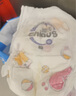 雀氏【超薄透气】薄快吸拉拉裤超薄空气裤XXXL42片婴儿尿裤尿不湿 实拍图