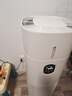 东芝（TOSHIBA）大白梨Pro冷空气净化器加湿器净化一体机除甲醛异味除菌除过敏原消毒机家用消杀认证【国家补贴】 实拍图
