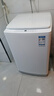 米家小米波轮洗衣机全自动 10公斤超净洗羊毛洗家用波轮国家补贴XQB100MJ104 实拍图