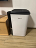 德业（Deye）除湿机/抽湿机 除湿量25升/天 家用轻音地下室除潮除湿器干衣机客厅卧室 手机智控DYD-T22A3 实拍图