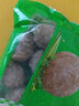 安井 咸蛋黄虾球 180g/包 火锅关东煮麻辣烫食材 速食熟食方便菜 实拍图