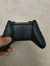 微软（Microsoft）Xbox无线游戏手柄 无线控制器 磨砂黑 蓝牙适配Xbox/PC/平板/手机Steam促销 黑神话悟空 空洞骑士 实拍图