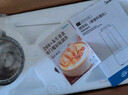 美的破壁机0涂层316L不锈钢底盘 全自动免煮2025新款豆浆机家用自清洗 加热破壁料理机 【 MJ-FC12 Pro】 实拍图