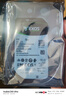 希捷（SEAGATE）企业级硬盘 8TB 256MB 7200RPM CMR垂直 SATA 希捷银河Exos 7E10系列 服务器硬盘ST8000NM017B 实拍图